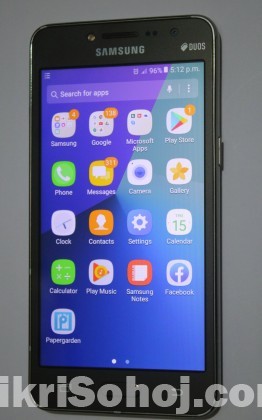 Samsung galaxy grand prime plus